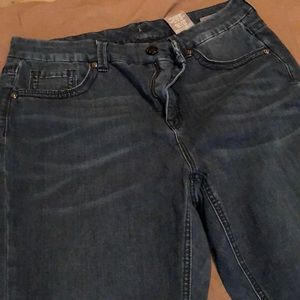 Great Melissa McCarthy Boot cut Jeans